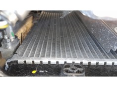 Recambio de radiador agua para opel mokka 1.2 (76) referencia OEM IAM 9825333380  