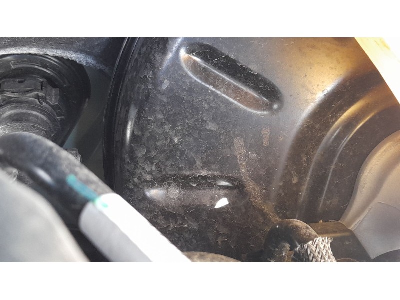 Recambio de servofreno para opel mokka 1.2 (76) referencia OEM IAM 1643581280  