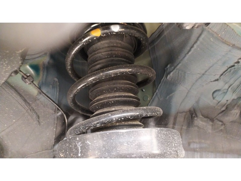 Recambio de amortiguador delantero derecho para toyota c-hr (_x1_) 2.0 hybrid (maxh10)10 referencia OEM IAM 48510F9230  