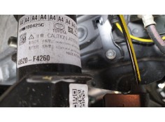 Recambio de amortiguador delantero izquierdo para toyota c-hr (_x1_) 2.0 hybrid (maxh10)10 referencia OEM IAM 48520F9230  
