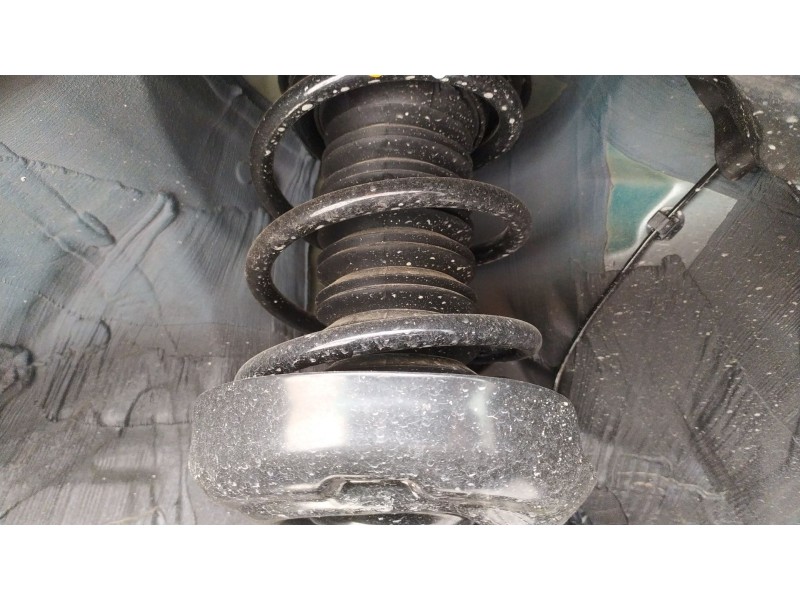 Recambio de amortiguador delantero izquierdo para toyota c-hr (_x1_) 2.0 hybrid (maxh10)10 referencia OEM IAM 48520F9230  