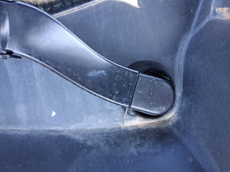 Recambio de motor limpia delantero para toyota c-hr (_x1_) 2.0 hybrid (maxh10)10 referencia OEM IAM 85010F4100  