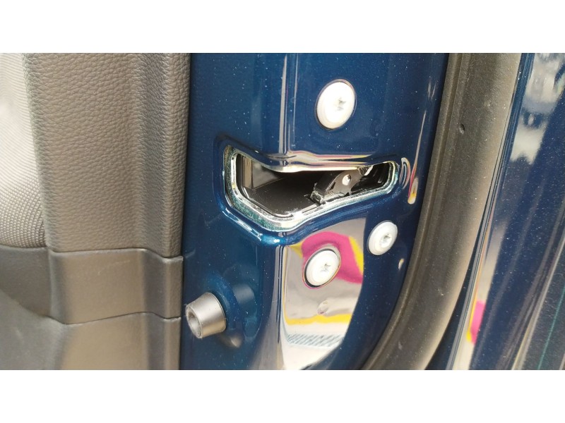 Recambio de cerradura puerta delantera derecha para toyota c-hr (_x1_) 2.0 hybrid (maxh10)10 referencia OEM IAM 69030F4140  