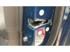 Recambio de cerradura puerta delantera derecha para toyota c-hr (_x1_) 2.0 hybrid (maxh10)10 referencia OEM IAM 69030F4140  