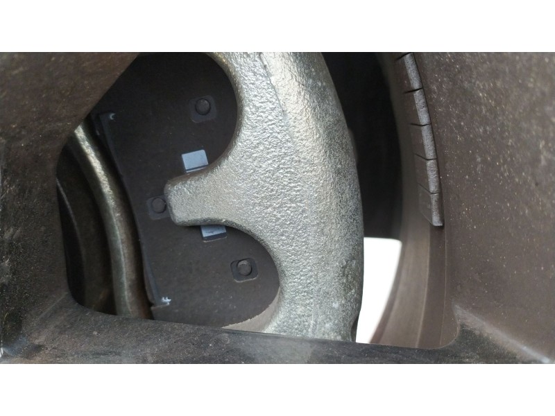 Recambio de pinza freno delantera derecha para toyota c-hr (_x1_) 2.0 hybrid (maxh10)10 referencia OEM IAM 47730F9020  