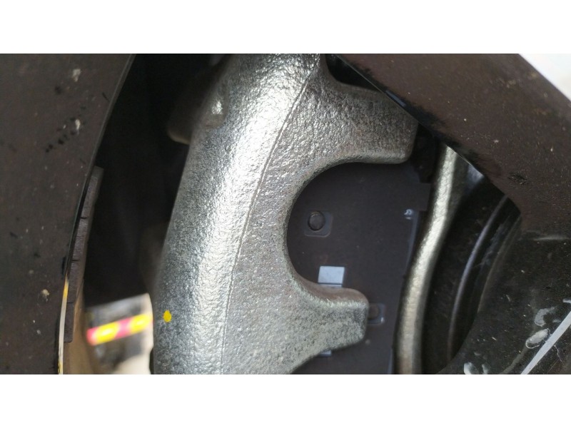 Recambio de pinza freno delantera izquierda para toyota c-hr (_x1_) 2.0 hybrid (maxh10)10 referencia OEM IAM 47750F9020  