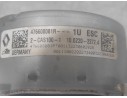Recambio de abs para renault express furgoneta/monovolumen 1.5 blue dci 95 (f6ab) referencia OEM IAM 476608081R 2CAS1001 ATE