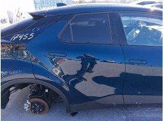 PUERTA TRASERA DERECHA 67003F4100 