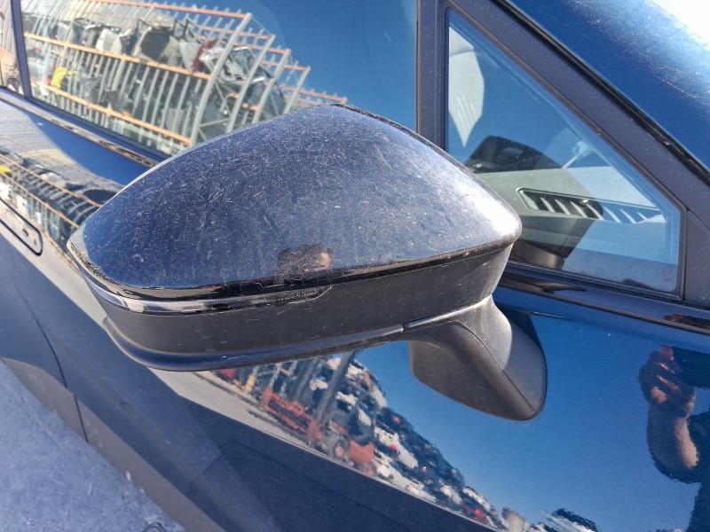 Recambio de retrovisor derecho para toyota c-hr (_x1_) 2.0 hybrid (maxh10)10 referencia OEM IAM 87910F4300 ELECTRICO 