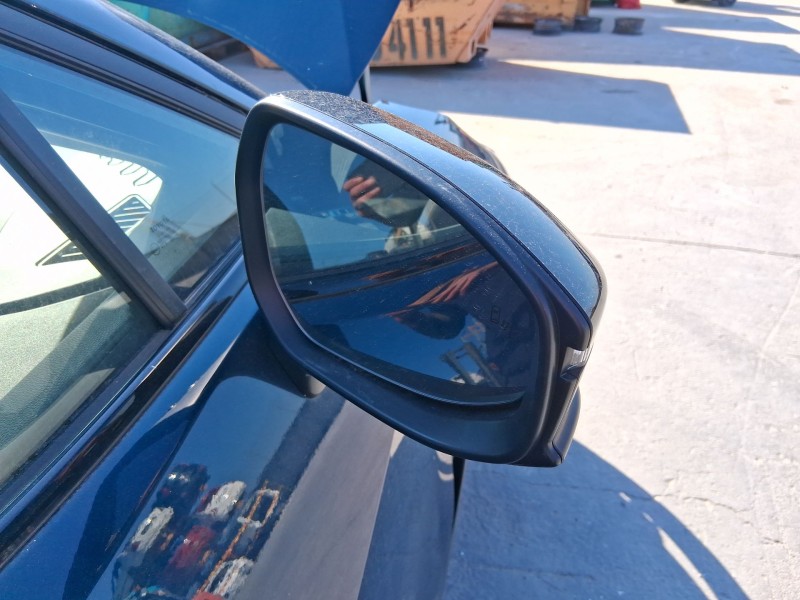 Recambio de retrovisor derecho para toyota c-hr (_x1_) 2.0 hybrid (maxh10)10 referencia OEM IAM 87910F4300 ELECTRICO 