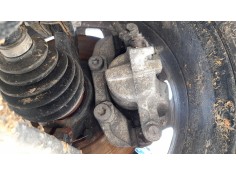 PINZA FRENO DELANTERA IZQUIERDA 1648321580 