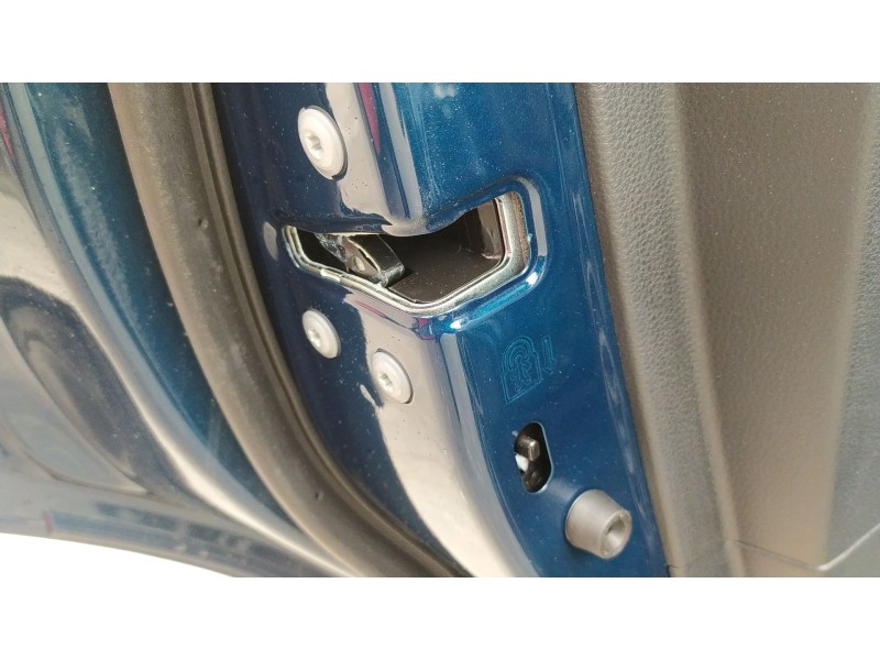 Recambio de cerradura puerta trasera izquierda para toyota c-hr (_x1_) 2.0 hybrid (maxh10)10 referencia OEM IAM 69060F4131  