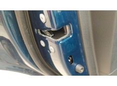 Recambio de cerradura puerta trasera izquierda para toyota c-hr (_x1_) 2.0 hybrid (maxh10)10 referencia OEM IAM 69060F4131  