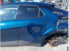 Recambio de puerta trasera izquierda para toyota c-hr (_x1_) 2.0 hybrid (maxh10)10 referencia OEM IAM 67004F4100  
