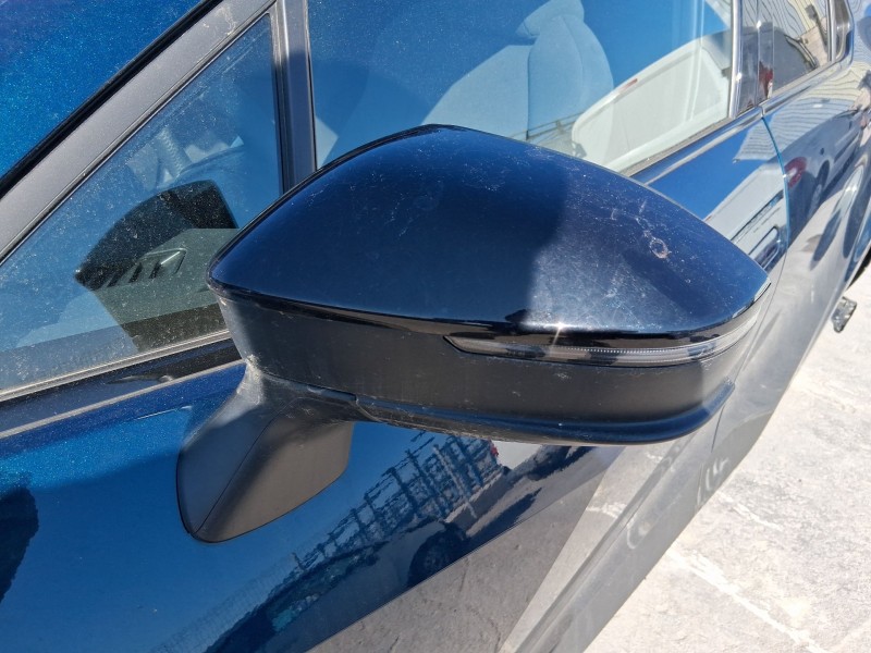 Recambio de retrovisor izquierdo para toyota c-hr (_x1_) 2.0 hybrid (maxh10)10 referencia OEM IAM 87940F4300  