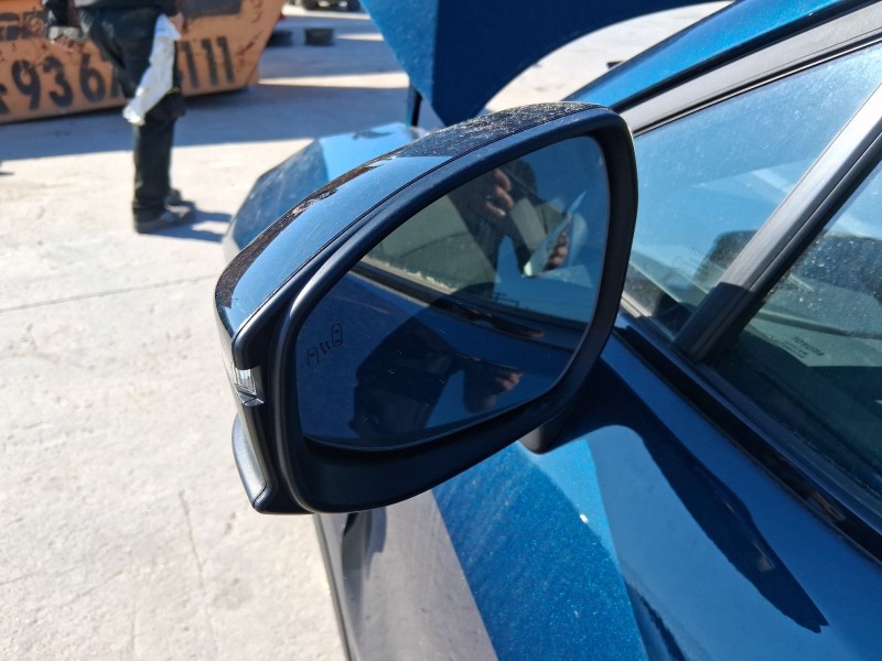 Recambio de retrovisor izquierdo para toyota c-hr (_x1_) 2.0 hybrid (maxh10)10 referencia OEM IAM 87940F4300  