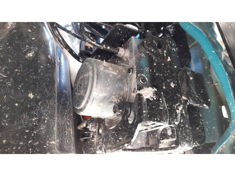 Recambio de abs para opel mokka 1.2 (76) referencia OEM IAM 1688681180  