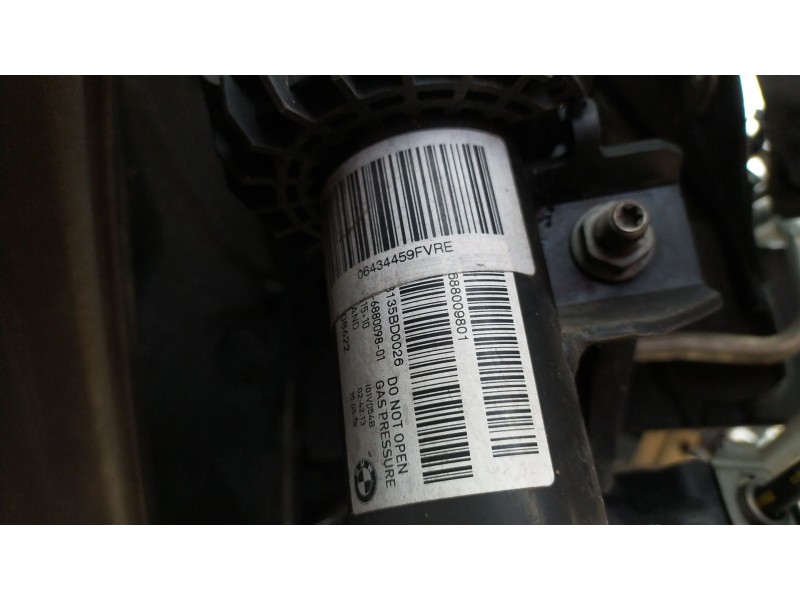 Recambio de amortiguador delantero derecho para bmw i3 (i01) electric referencia OEM IAM 31316852216  