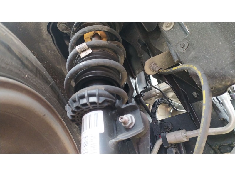 Recambio de amortiguador delantero derecho para bmw i3 (i01) electric referencia OEM IAM 31316852216  