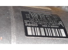 Recambio de compresor aire acondicionado para opel mokka 1.2 (76) referencia OEM IAM 1666721780 9828684880 