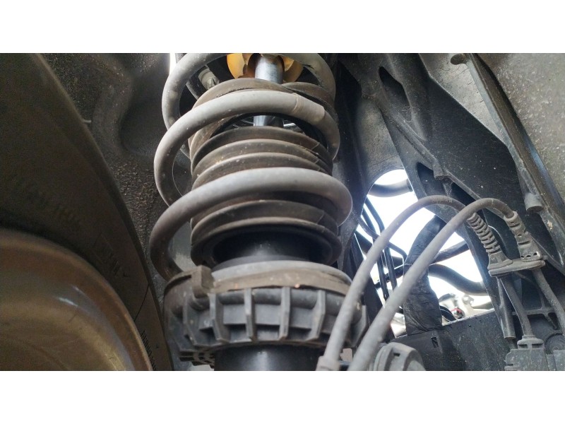 Recambio de amortiguador delantero izquierdo para bmw i3 (i01) electric referencia OEM IAM 31316852215  