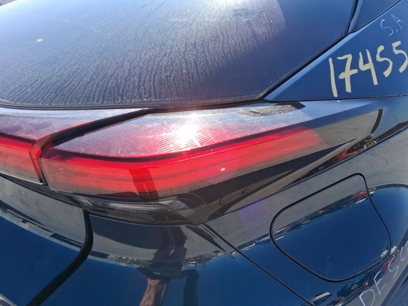 Recambio de piloto trasero derecho para toyota c-hr (_x1_) 2.0 hybrid (maxh10)10 referencia OEM IAM 81551F4200  