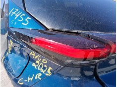 Recambio de piloto trasero izquierdo para toyota c-hr (_x1_) 2.0 hybrid (maxh10)10 referencia OEM IAM 81561F4200  