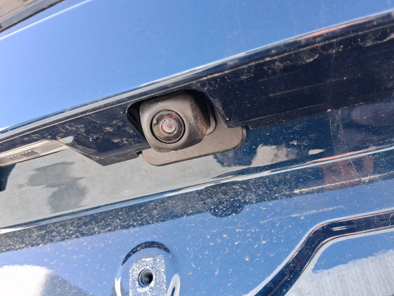 Recambio de camara vision trasera para toyota c-hr (_x1_) 2.0 hybrid (maxh10)10 referencia OEM IAM 86790F4190  