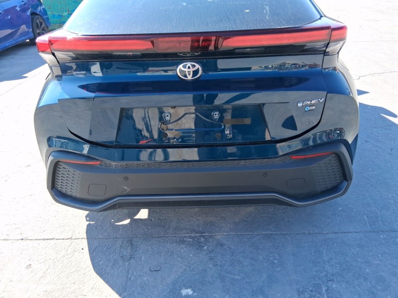 Recambio de paragolpes trasero para toyota c-hr (_x1_) 2.0 hybrid (maxh10)10 referencia OEM IAM 52159F4912  