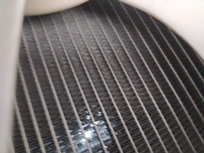 Recambio de radiador agua para honda cr-z (zf) 1.5 ima (zf1) referencia OEM IAM 19010RTW014  