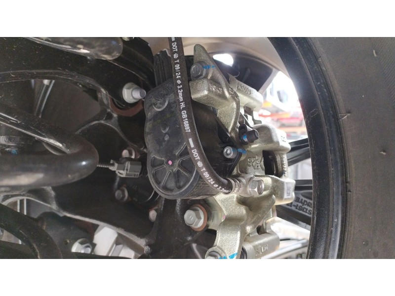 Recambio de pinza freno trasera derecha para toyota c-hr (_x1_) 2.0 hybrid (maxh10)10 referencia OEM IAM 47830F9020  