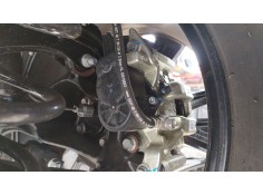 Recambio de pinza freno trasera derecha para toyota c-hr (_x1_) 2.0 hybrid (maxh10)10 referencia OEM IAM 47830F9020  