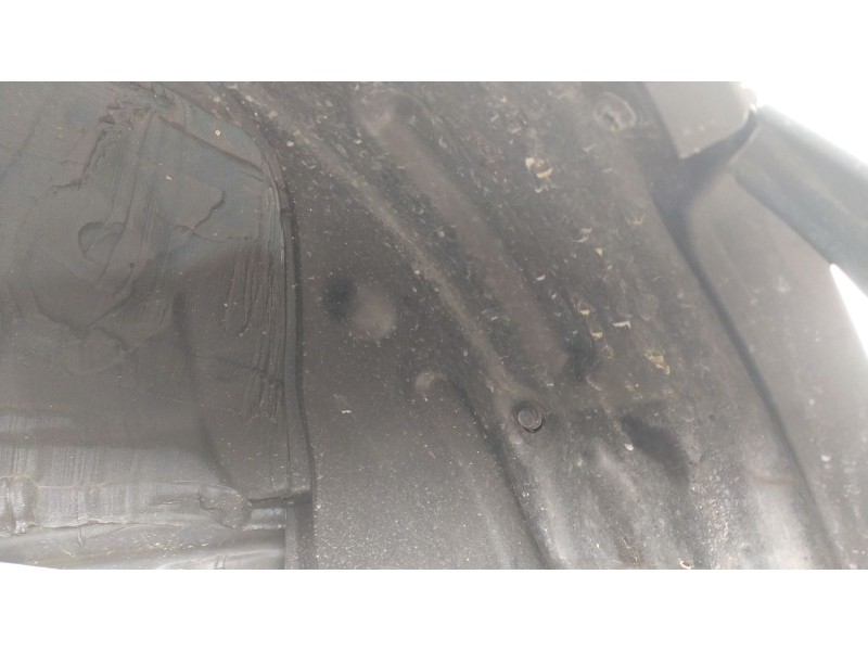 Recambio de plastico pase rueda del. dch. para toyota c-hr (_x1_) 2.0 hybrid (maxh10)10 referencia OEM IAM 53875F4040  