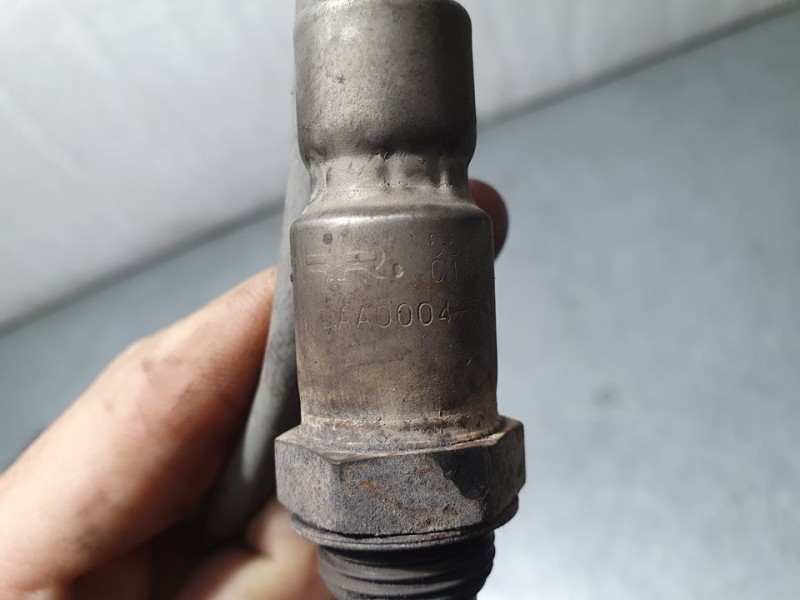 Recambio de sonda lambda para fiat tipo ii (357) berlina easy referencia OEM IAM 55252796 UAA0004FA002 