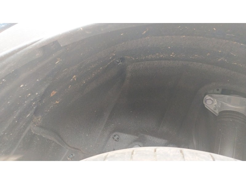 Recambio de plastico pase rueda tras. dch. para toyota c-hr (_x1_) 2.0 hybrid (maxh10)10 referencia OEM IAM 65637F4090  