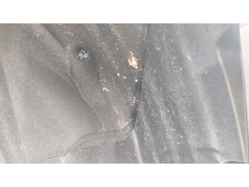 Recambio de plastico pase rueda tras. izq. para toyota c-hr (_x1_) 2.0 hybrid (maxh10)10 referencia OEM IAM 65638F4080  