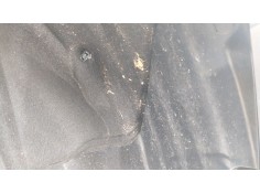 Recambio de plastico pase rueda tras. izq. para toyota c-hr (_x1_) 2.0 hybrid (maxh10)10 referencia OEM IAM 65638F4080  