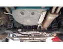 Recambio de puente trasero para opel mokka 1.2 (76) referencia OEM IAM 1642991780  