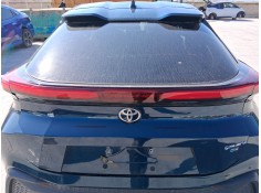 Recambio de piloto trasero central para toyota c-hr (_x1_) 2.0 hybrid (maxh10)10 referencia OEM IAM   