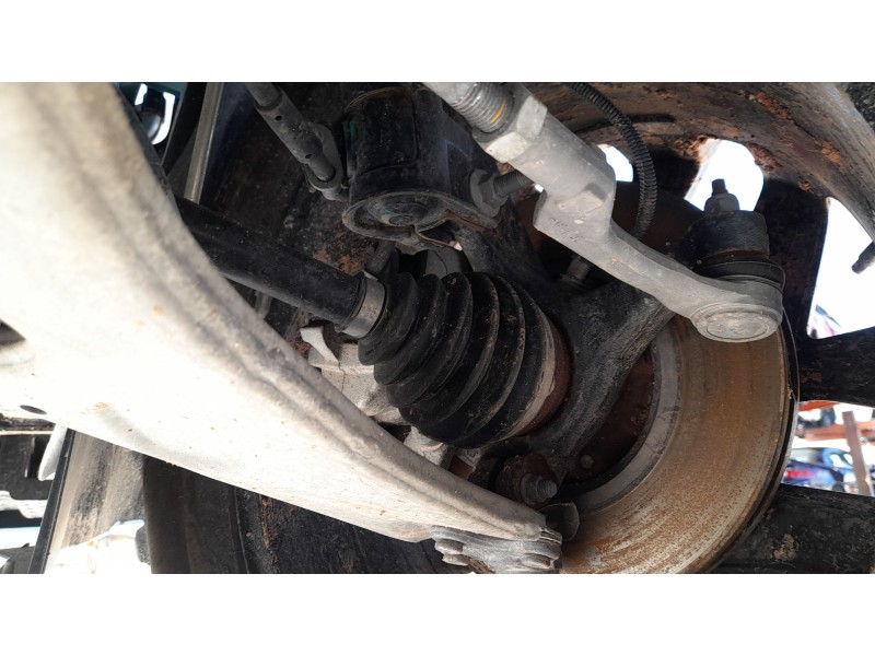 Recambio de mangueta delantera derecha para opel mokka 1.2 (76) referencia OEM IAM 9826532380  