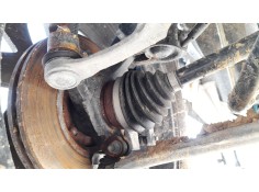 Recambio de mangueta delantera izquierda para opel mokka 1.2 (76) referencia OEM IAM 9826532480  