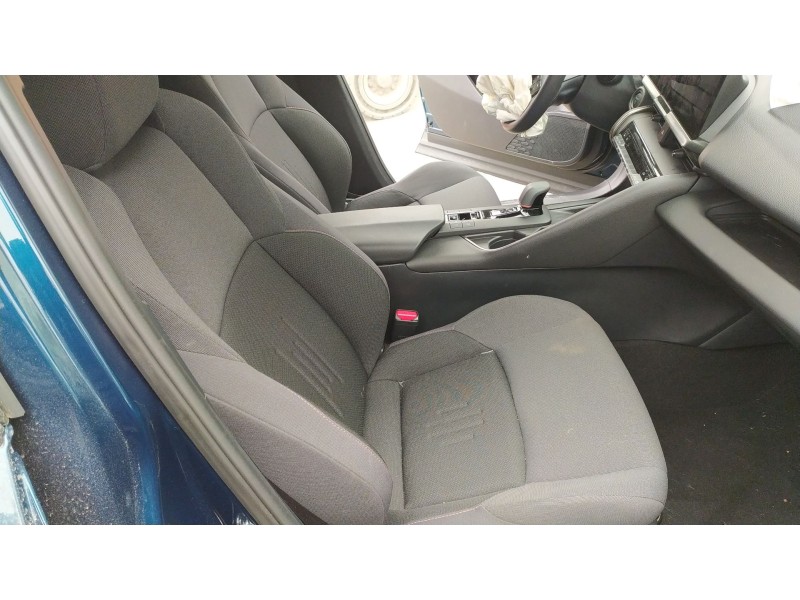 Recambio de asiento delantero derecho para toyota c-hr (_x1_) 2.0 hybrid (maxh10)10 referencia OEM IAM   