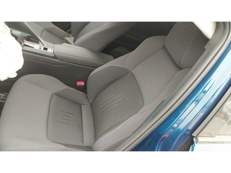 Recambio de asiento delantero izquierdo para toyota c-hr (_x1_) 2.0 hybrid (maxh10)10 referencia OEM IAM   