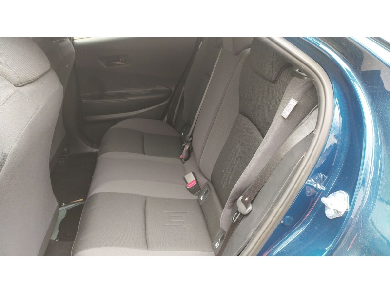 Recambio de asientos traseros para toyota c-hr (_x1_) 2.0 hybrid (maxh10)10 referencia OEM IAM   