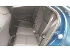 Recambio de asientos traseros para toyota c-hr (_x1_) 2.0 hybrid (maxh10)10 referencia OEM IAM   
