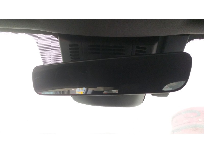 Recambio de espejo interior para toyota c-hr (_x1_) 2.0 hybrid (maxh10)10 referencia OEM IAM 878400W460  