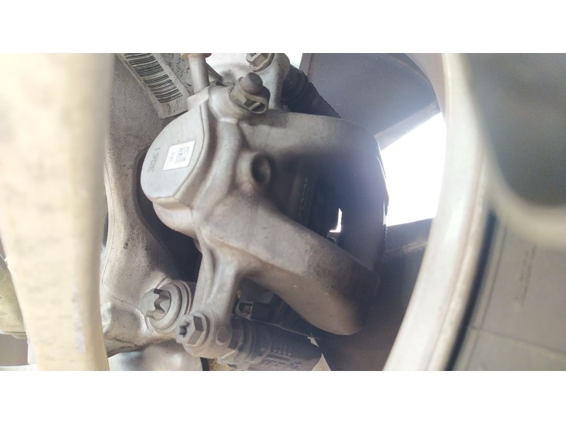 Recambio de pinza freno delantera derecha para bmw i3 (i01) electric referencia OEM IAM 34116860270  