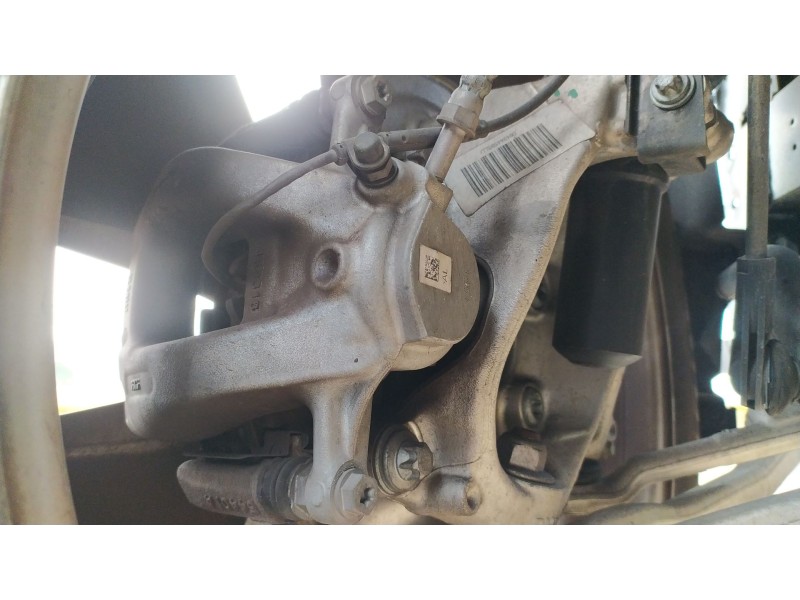 Recambio de pinza freno delantera izquierda para bmw i3 (i01) electric referencia OEM IAM 34116860269  