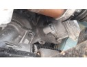Recambio de cremallera direccion para opel mokka 1.2 (76) referencia OEM IAM 9872281280  