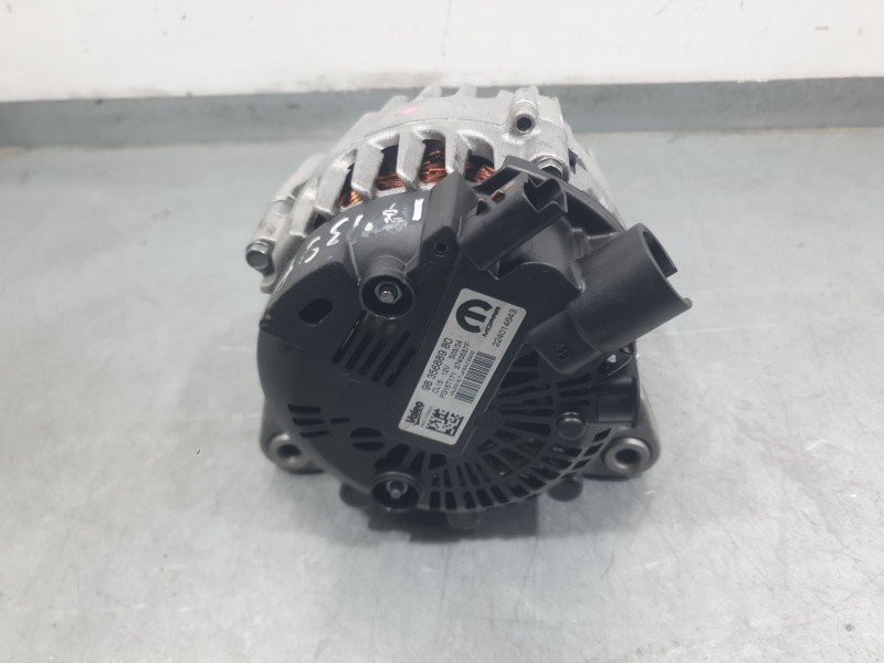 Recambio de alternador para peugeot 2008 ii (ud_, us_, uy_, uj_, ur_, uc_) 1.2 puretech 100 referencia OEM IAM 9835688980 224014